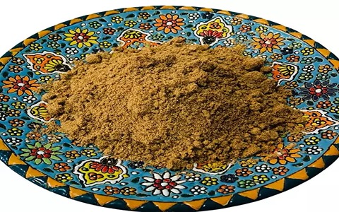 تصویر 2 از خرید و قیمت قاووت خشخاش کرمان + فروش صادراتی